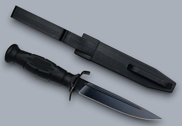 Финка НКВД