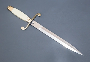 Кортик офицерский ФСБ