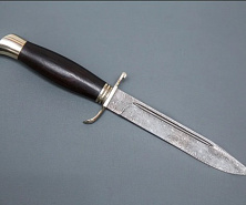 Легендарные ножи разведчика: история, характеристики, отзывы картинка