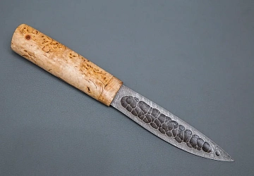 Северный Средний
