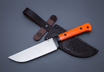 Узбекский средний Узбекский средний