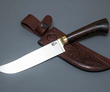 Особенности узбекских ножей «Пчак» картинка