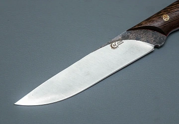 Пантера следы ковки Пантера следы ковки