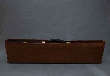 Набор Шкатулка № 2.2 (Оскал тигра)