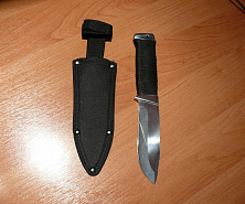 Нож мясника картинка