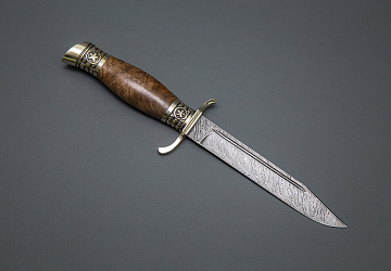 Финка Разведчик (НР-43)