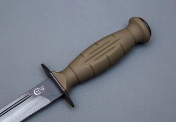 НР-43 ("Вишня") Нож Разведчика, Финка