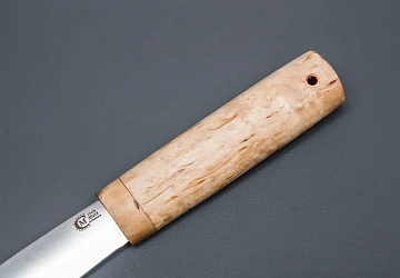 Северный Средний