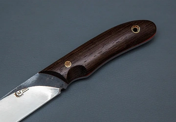 Лис следы ковки Лис следы ковки