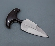 Конструктивные особенности тычковых ножей и их использование картинка