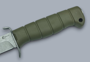 НР-43 ("Вишня") Нож Разведчика, Финка
