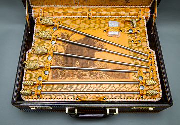 Набор "Люкс" №1.1 Набор "Люкс" №1.1