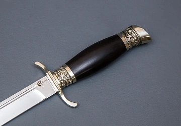 Финка Разведчик (НР-43)