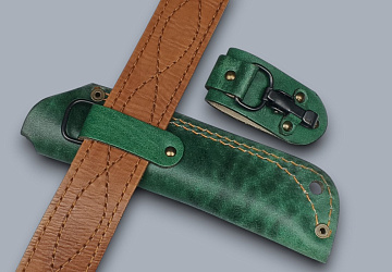 Ножны для ножа Разделочный