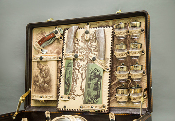 Набор Престиж №2.2 Набор Престиж №2.2