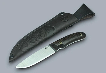 Лис - следы ковки