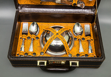 Набор Гусар №1В