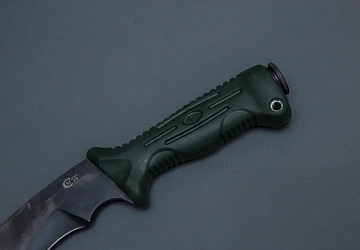 Мачете-5 Кукри