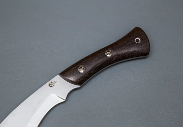 Мачете-5 Кукри