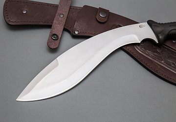 Мачете-5 Кукри