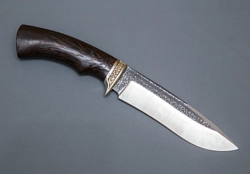 Скиф - следы ковки