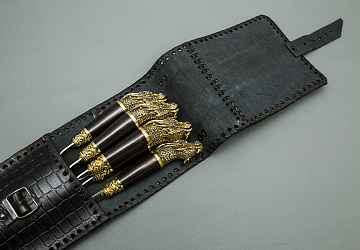 Набор Колчан Дракон №1 