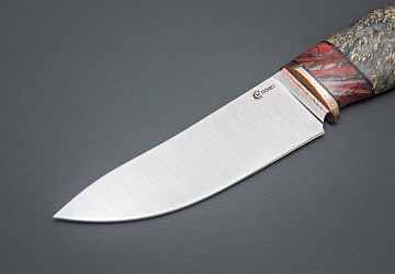 Кайман с формованным чехлом Кайман с формованным чехлом