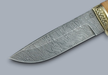 Егерь