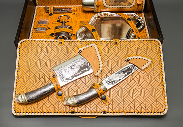 Набор Люкс №2 Набор Люкс №2