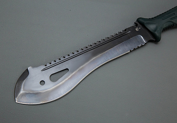 Мачете-1