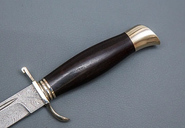 Финка Разведчик (НР-43)