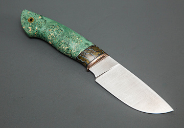 Разделочный с формованным чехлом Разделочный с формованным чехлом