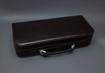 Набор Дачник №1 (тиснение)