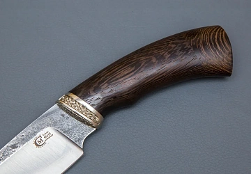 Разделочный со следами ковки Разделочный со следами ковки