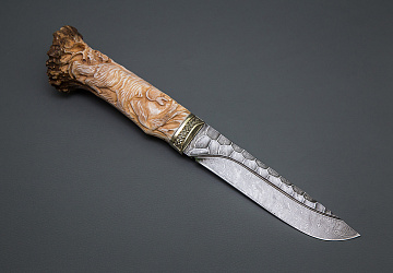 Композиция "Медведь" Композиция "Медведь"