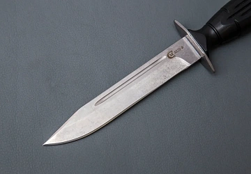НР-43 ("Вишня") Нож Разведчика, Финка