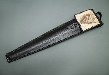 Набор Колчан Дракон №1  Набор Колчан Дракон №1