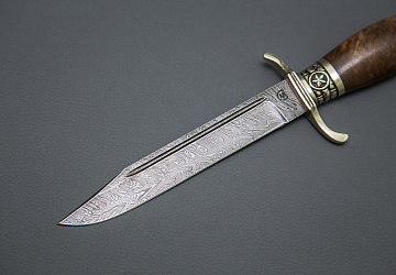 Финка Разведчик (НР-43)