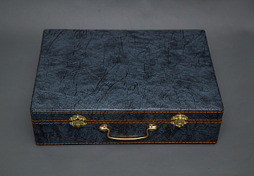 Шкатулка  №5