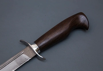 Финка Разведчик (НР-43)