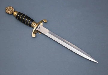 Кортик генеральский МВД Кортик генеральский МВД