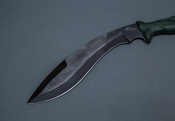 Мачете-5 Кукри
