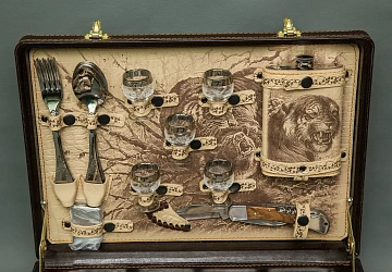 Набор Подарочный № 2Б Набор Подарочный № 2Б