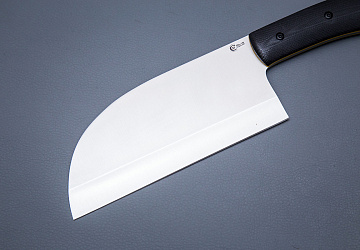 Сербский (с чехлом)
