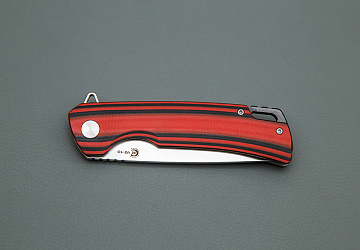 Аляска (техно)