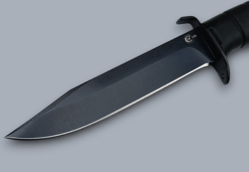 НР-43 ("Вишня") Нож Разведчика, Финка