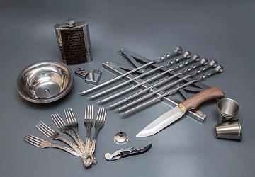 Набор Турист №1