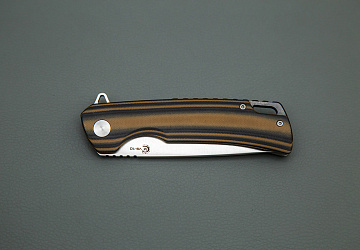 Аляска (техно)