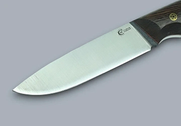Лис - следы ковки