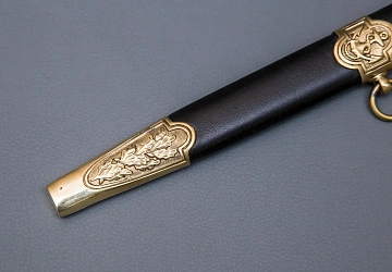 Кортик офицерский им. Адмирала Кузнецова Кортик офицерский им. Адмирала Кузнецова